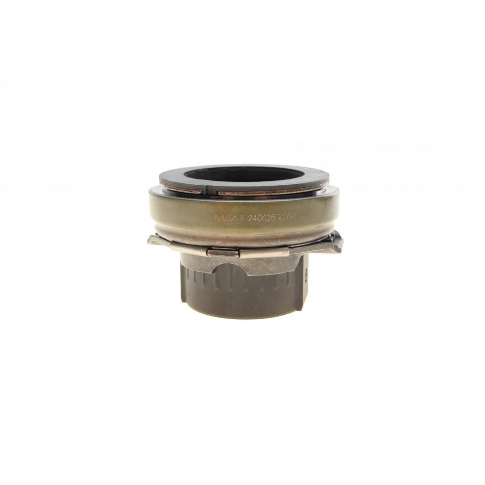 Комплект зчеплення BMW 3 (E46)/X3 (E83) 02-07 (d=240mm) (+вижимний) M57 D30 (306D2)