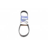 Ремінь генератора VW Polo/Skoda Fabia 1.4/1.9TDI 05-/Nissan Almera/Primera 1.5-1.8 00-08 (6PK818)