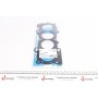 Прокладка ГБЦ Ford FIESTA V (JH_, JD_) 1.6 16V 10/03-, FYJB