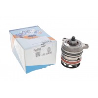Помпа води VW T5/Multivan V/Touareg 2.5TDI/R5 TDI 03-10 (B/B) (7 лоп)