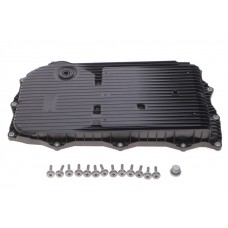 Комплект для заміни оливи АКПП BMW 3/5/7 LifeguardFluid 8 (без масла)
