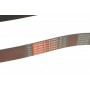 Ремінь генератора BMW X1 (F48)/X2 (F39) 20- B38 (8PK954)