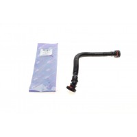 Патрубок вентиляції картера BMW 3 (E46)/X3 (E83) 1.6i/2.0i 00-11 N42/N46