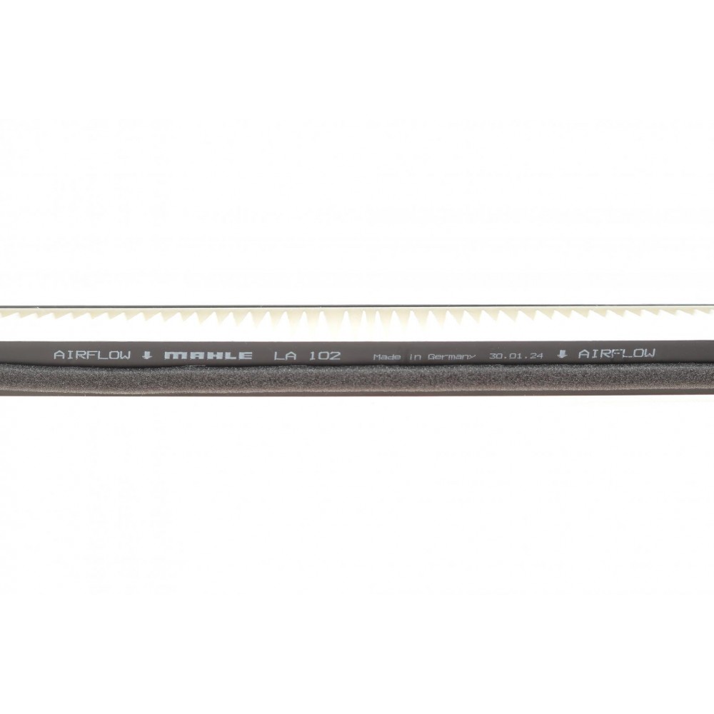 Фільтр салону BMW 3 (E46) 98-05/X3 04-