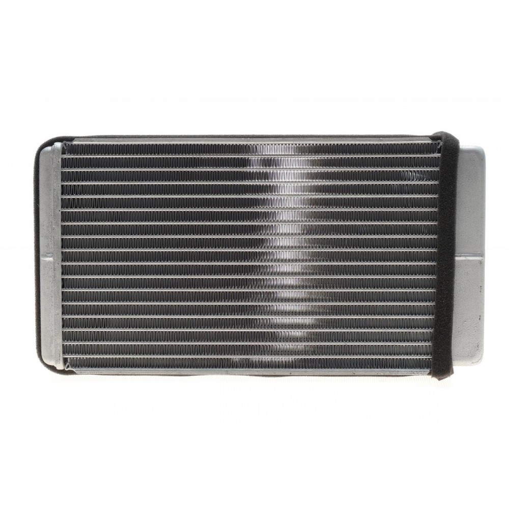 Радіатор пічки Nissan Navara/Patfinder 2.5/3.0 05-