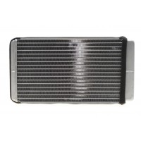 Радіатор пічки Nissan Navara/Patfinder 2.5/3.0 05-