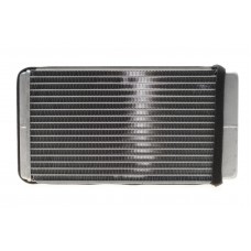 Радіатор пічки Nissan Navara/Patfinder 2.5/3.0 05-