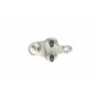Опора кульова (передня/знизу/R) Lexus RX 06-08/Toyota Camry 01-11