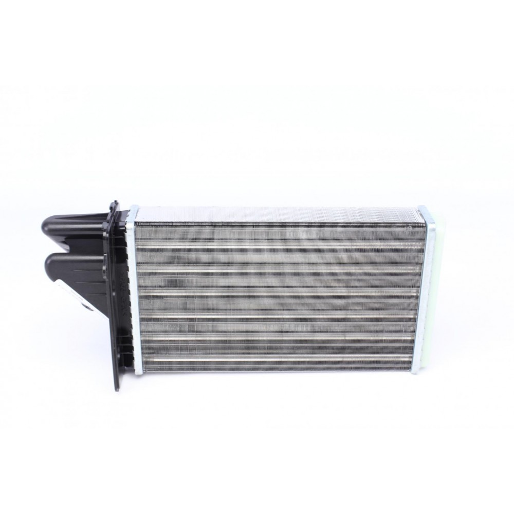 Радіатор пічки Renault Laguna 1.6-3.0 93-/Citroen Berlingo/Peugeot Partner 96- (157x234x42)
