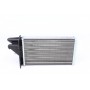 Радіатор пічки Renault Laguna 1.6-3.0 93-/Citroen Berlingo/Peugeot Partner 96- (157x234x42)