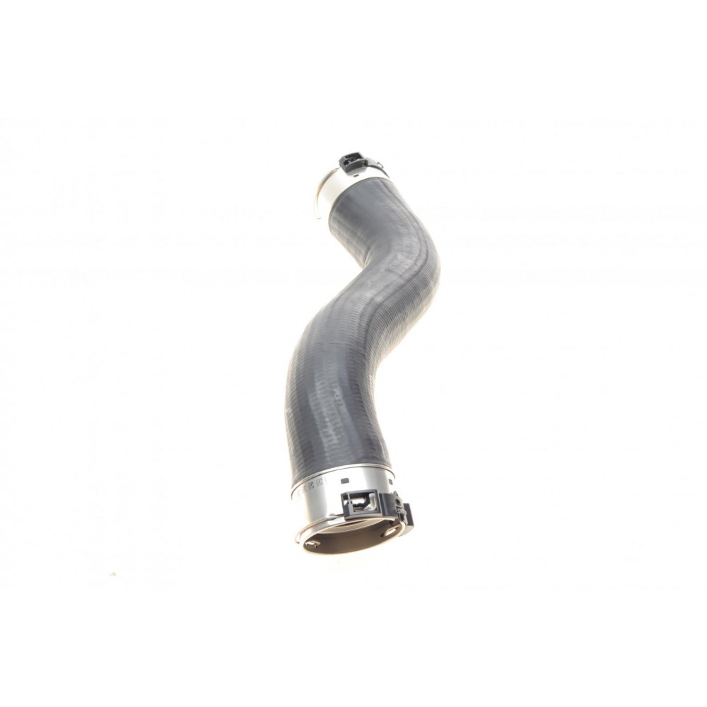 Патрубок інтеркулера (L) BMW 1 (F20/F21)/3 (F30/F80) 15- B38