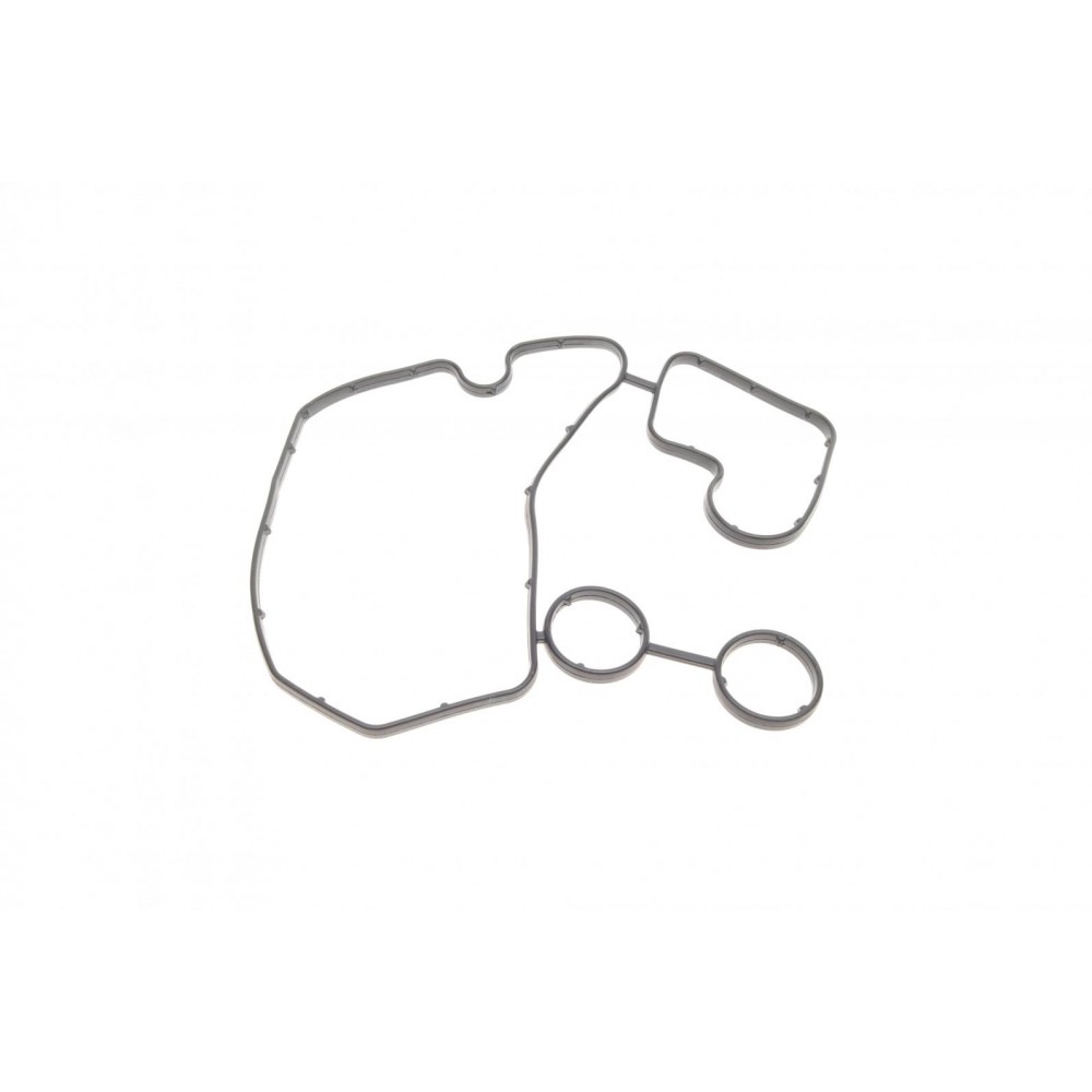Комплект прокладок (верхній) Audi Q5/Q7/VW Touareg 3.0 TDI 07-18