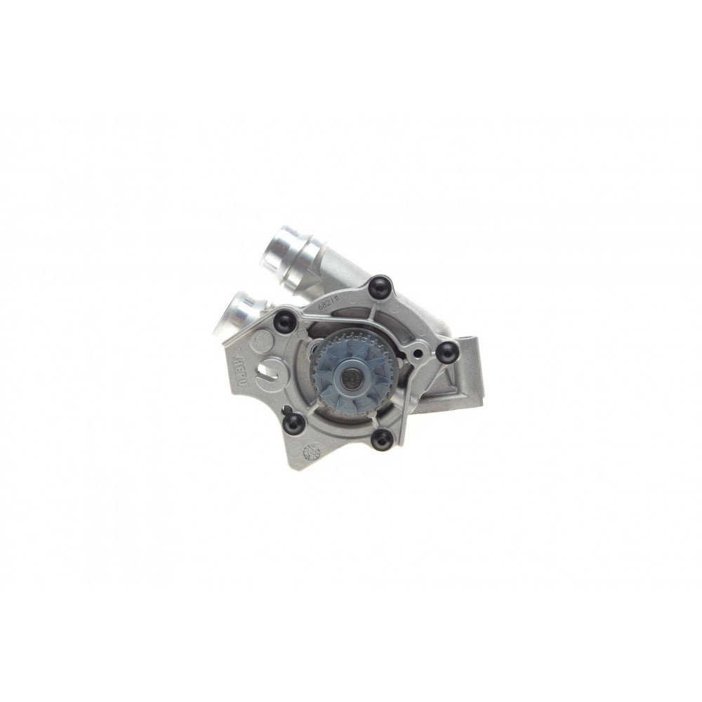 Помпа води Audi A3-A8/Skoda/Seat/VW 1.8-2.0FSI/TFSI 04- (з термостатом,датчиком t)