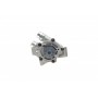 Помпа води Audi A3-A8/Skoda/Seat/VW 1.8-2.0FSI/TFSI 04- (з термостатом,датчиком t)