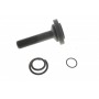 Піввісь (передня) BMW 5 (F10/F11)/6 (F06/F12/F13) xDrive 10-18 (L) (37x27/562)