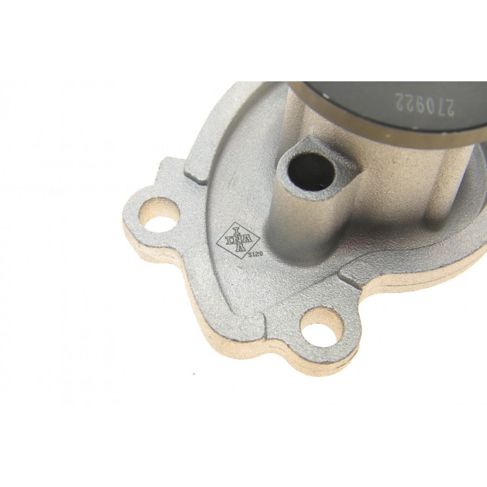 Помпа води Renault Megane III 1.2TCe/1.4TCe 09-, H5F/H4J