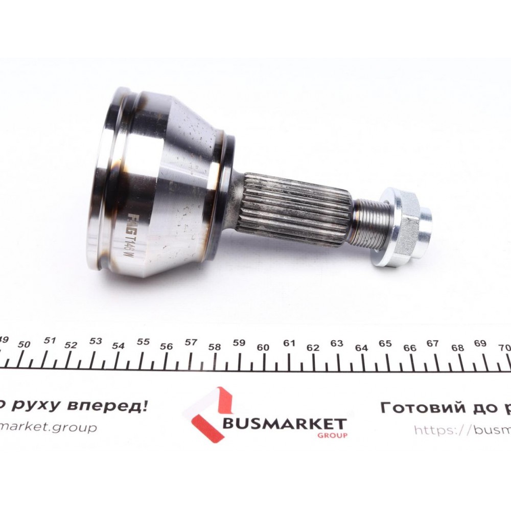 ШРКШ (зовнішній) Ford Escort -99 (25/22z) більше не постачається