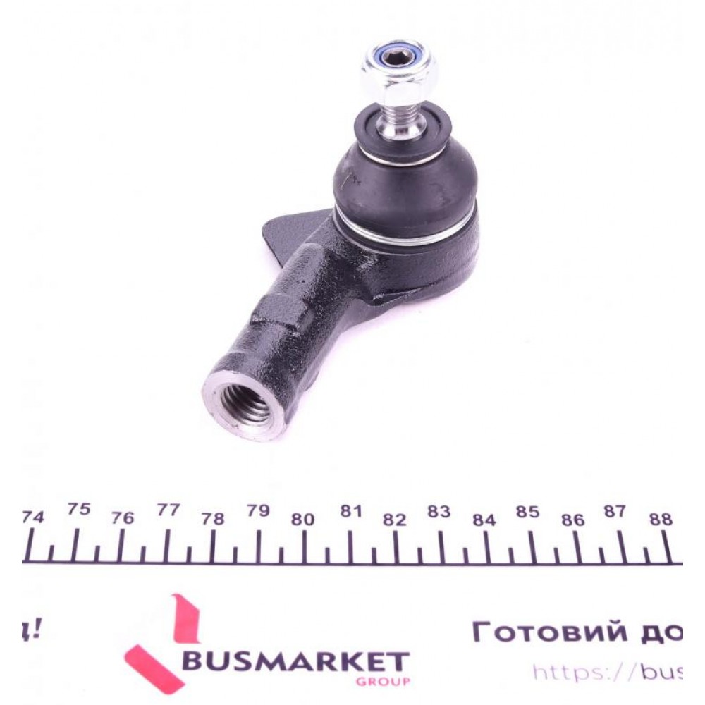 Наконечник тяги рульової (L) Ford Escort V/VI 91-98/Sierra 82-93