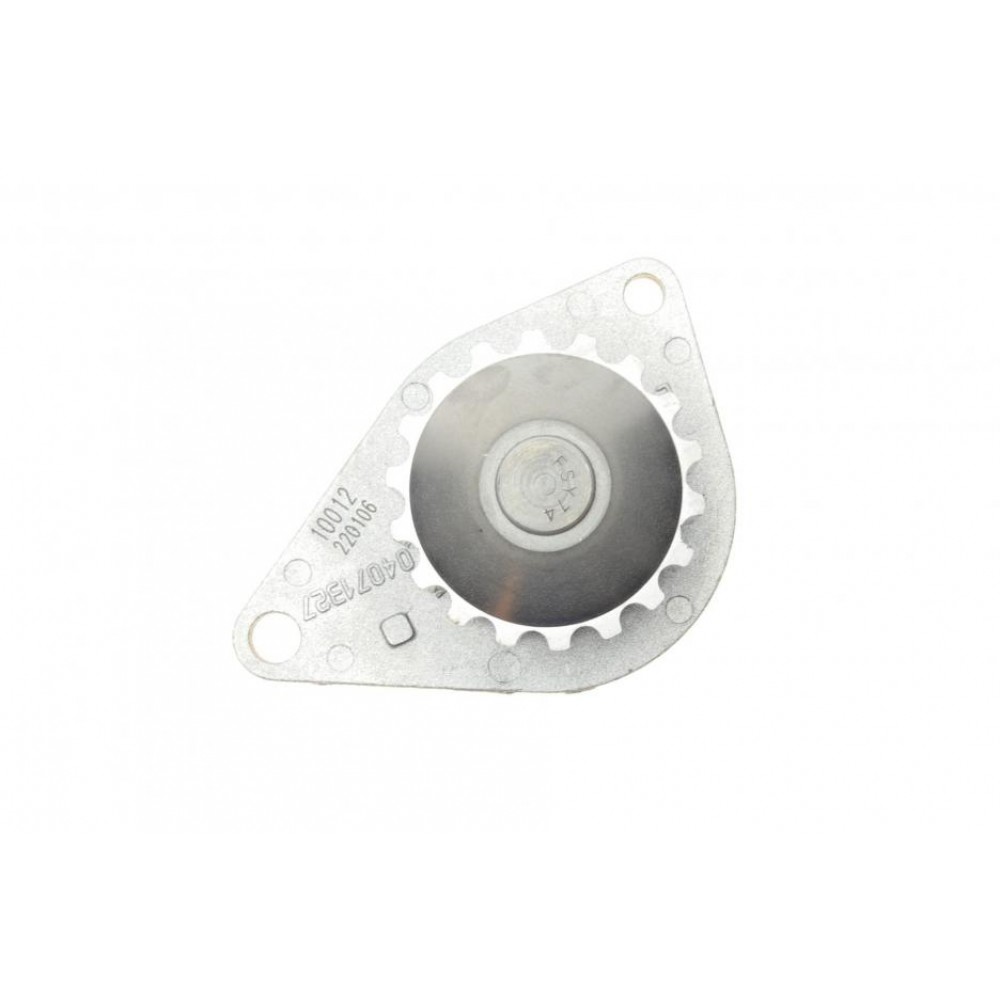 Помпа води Citroen C2/C3/Berlingo/Nemo/Peugeot 206/207/307/Bipper 1.1/1.4i 96-