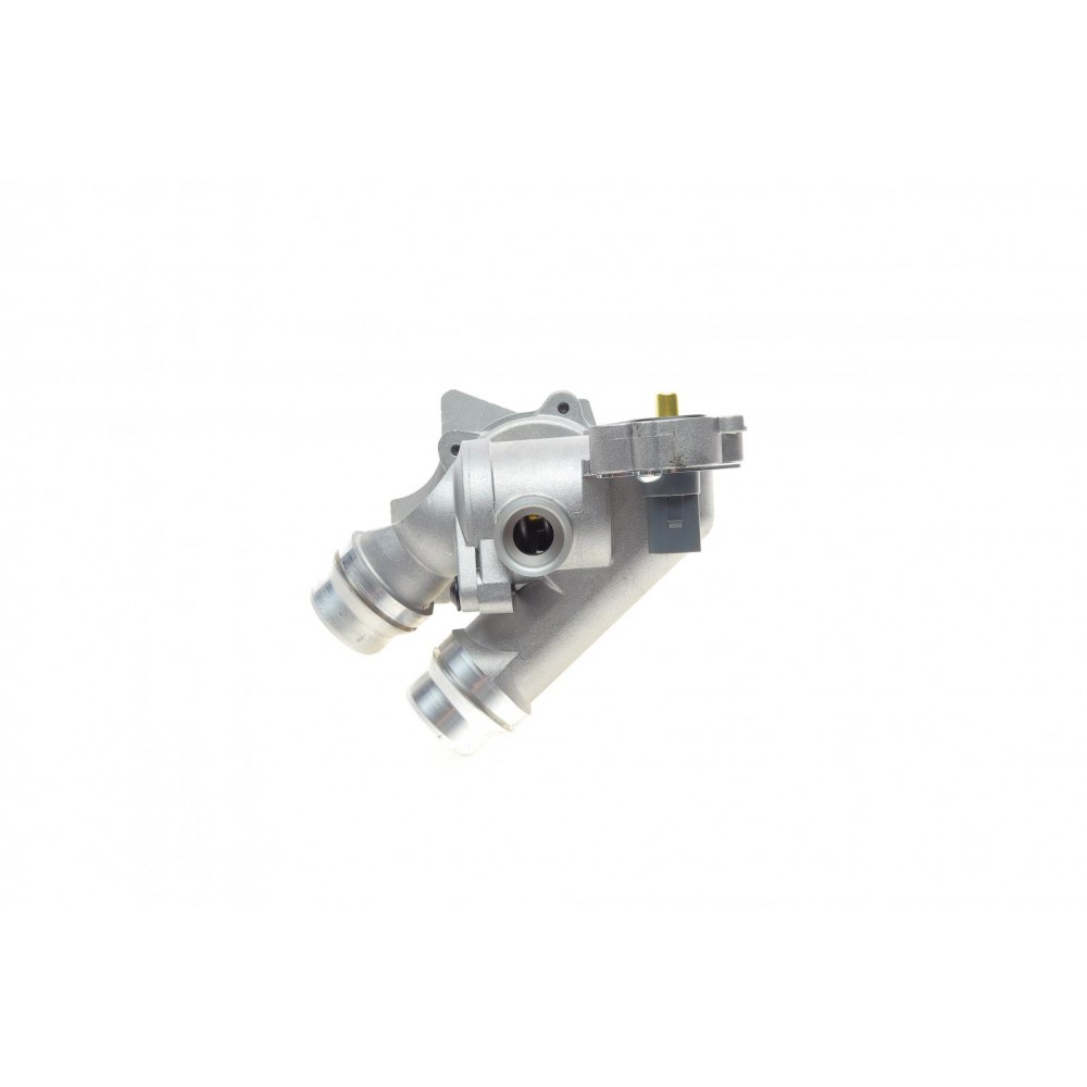 Помпа води Audi A3-A8/Skoda/Seat/VW 1.8-2.0FSI/TFSI 04- (з термостатом,датчиком t)