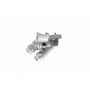 Помпа води Audi A3-A8/Skoda/Seat/VW 1.8-2.0FSI/TFSI 04- (з термостатом,датчиком t)