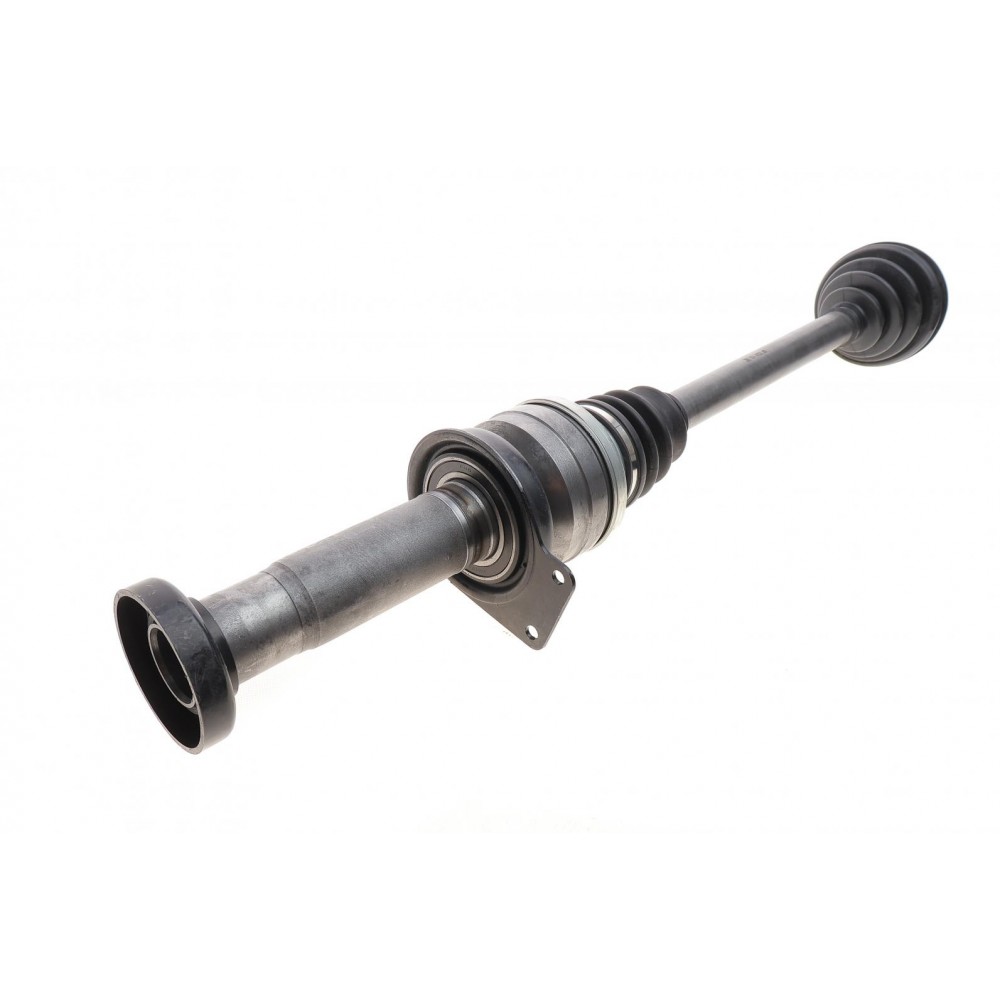Піввісь VW T5 1.9 TDI 03-09 (63-85 кВт) (R) (26x38x881)