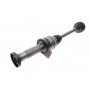 Піввісь VW T5 1.9 TDI 03-09 (63-85 кВт) (R) (26x38x881)