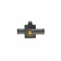 Кран пічки MB E-class (W212)/B-class (W247) 09-
