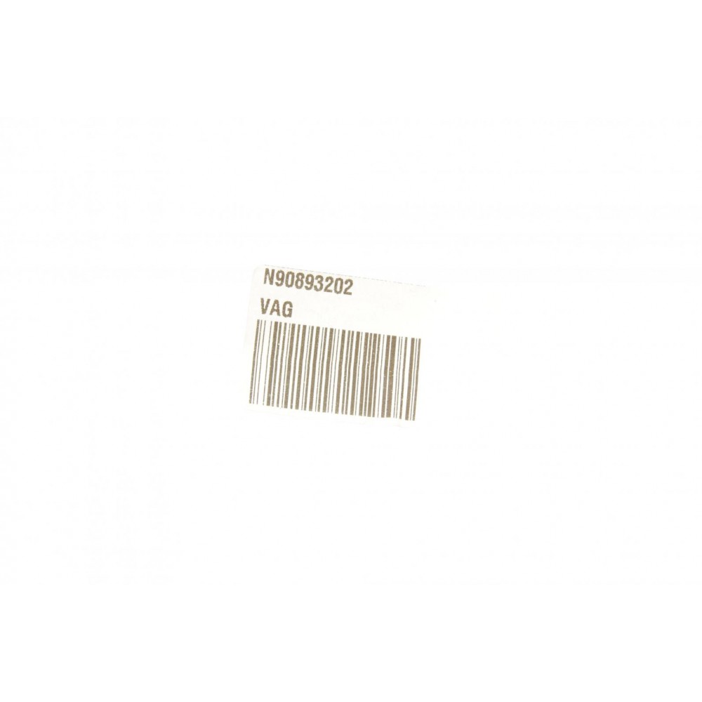 Болт зливу оливи (АКПП) A4/A5/A6/A7/A8/Q5/Q7/Q8 16- (M10x20)