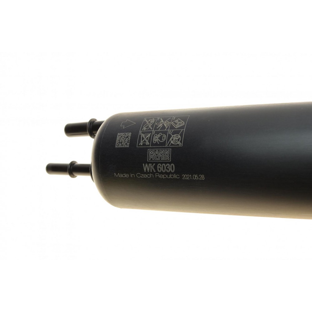 Фільтр паливний BMW 3 (F30/F80) 11-/5 (F10/F11/G30/F90) 09- (B48/B58/S63/N55)