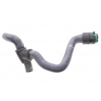 Патрубок радіатора пічки Opel Astra G 1.7 DTI 16V 00-05