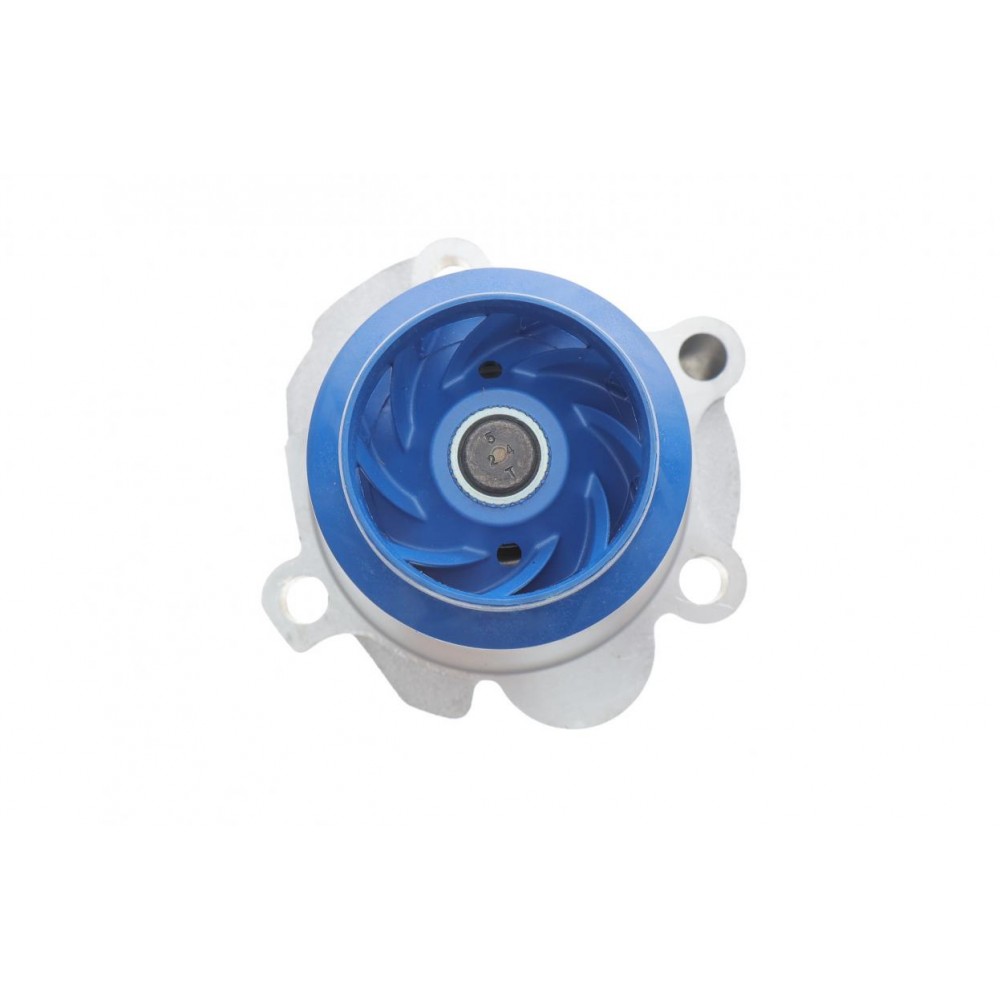 Помпа води Skoda Fabia 1.4TDI/1.9TDI 00-10/Octavia 1.9TDI 04-13/VW Caddy/Golf/T5/Polo 1.9TDI 05-10 (WPQ1196)