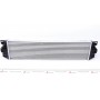 Радіатор інтеркулера Renault Master/Opel Movano II 1.9/2.2/2.5 dCi 02-
