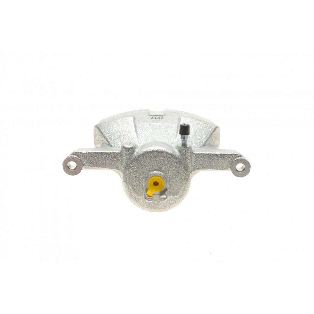 Супорт гальмівний (передній) (R) Nissan Qashqai/X-Trail  07-14 (d=60mm) (Akebono)