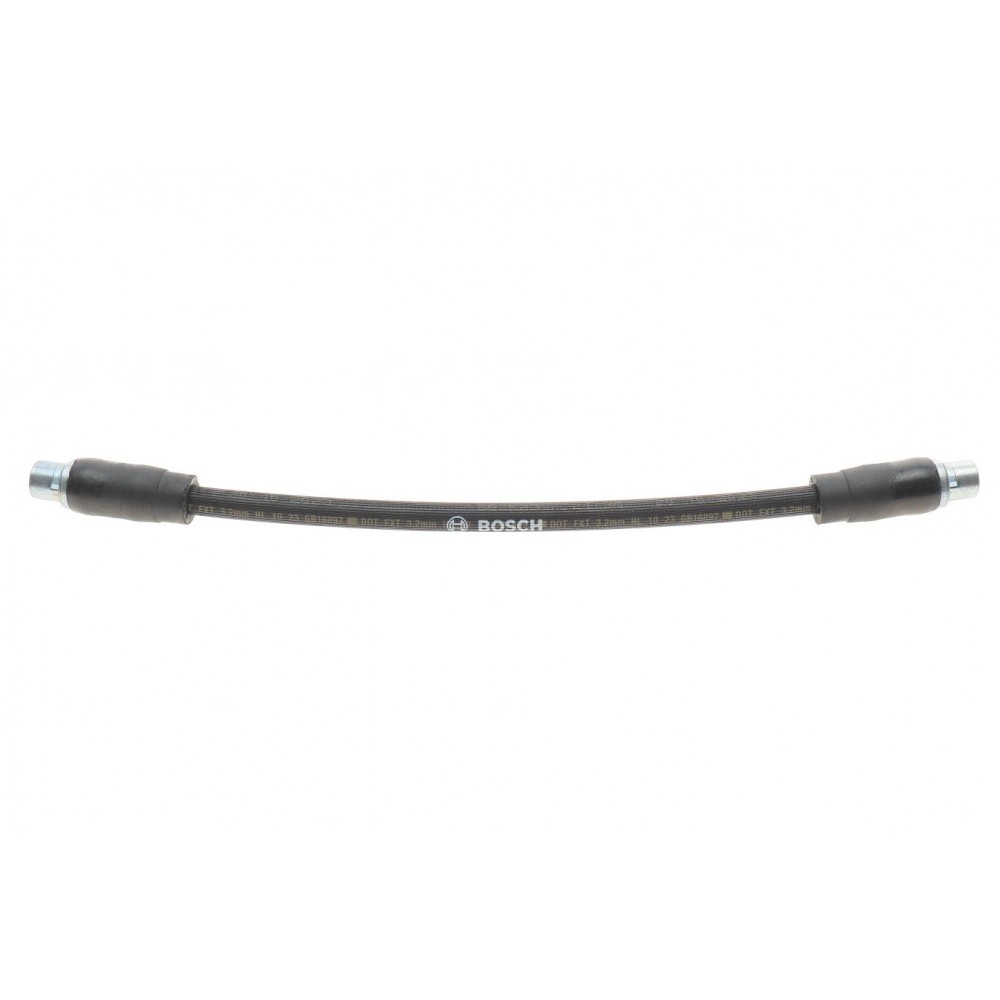 Шланг гальмівний (передній) Audi A4/A6/VW Passat 1.6-4.2 94-