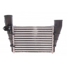 Радіатор інтеркулера Audi A4/A6/VW Passat 1.8/1.9TDI 95-05