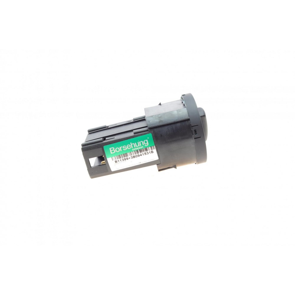 Перемикач світла фар Skoda Octavia 96-10/Fabia 06-14/VW Passat 96-00