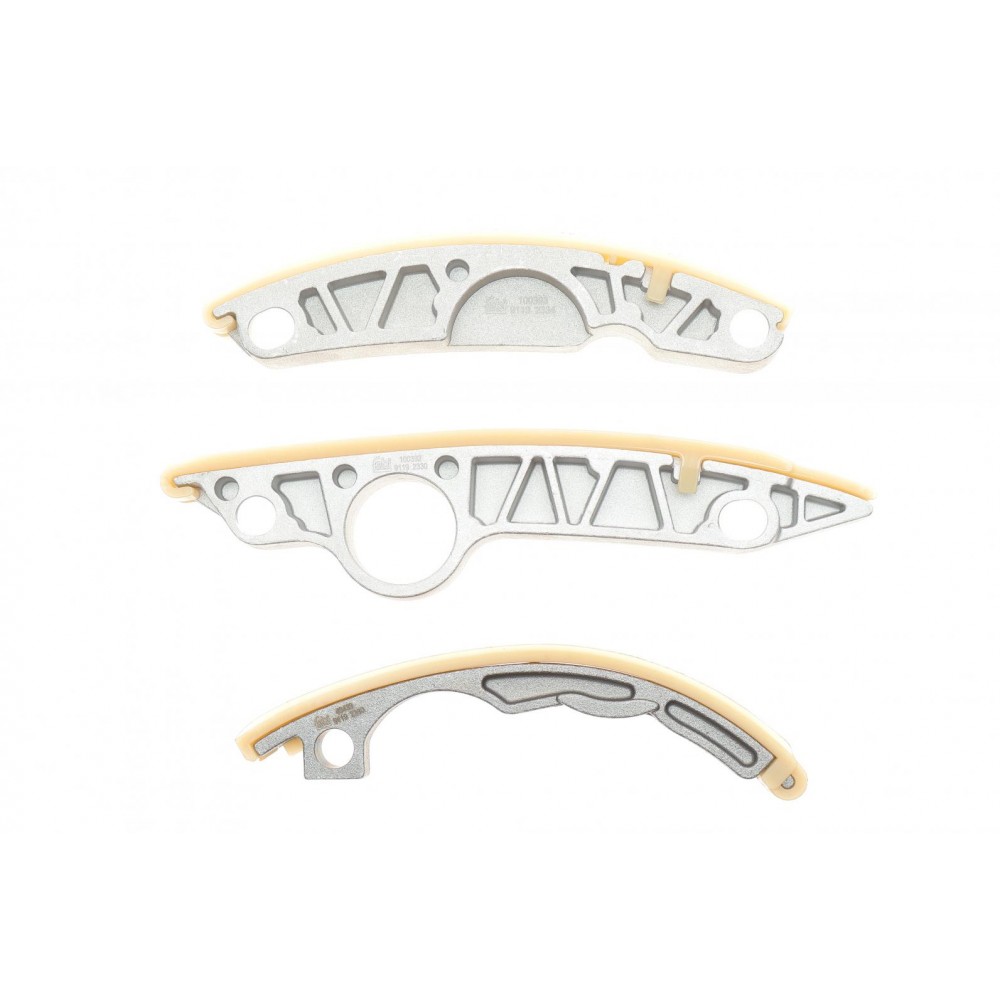Комплект ланцюга ГРМ Audi A4/A6/A8/Q7/VW Touareg 2.7D/3.0D 03-11 (ланцюг + елементи) (симплекс)