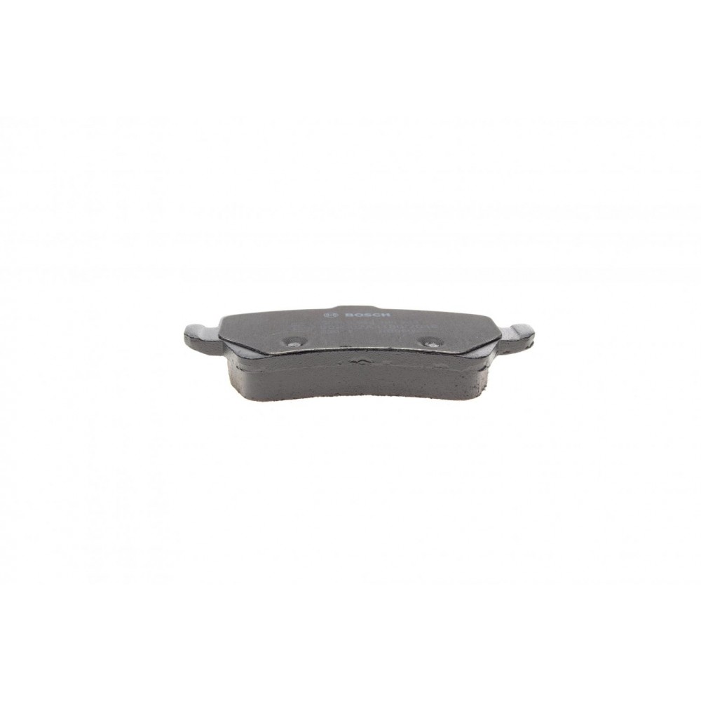 Колодки гальмівні (задні) Ford Galaxy/S-Max 06-15/Volvo S60/S80/V60/V70/XC60/XC70 08-/Land Rover 11