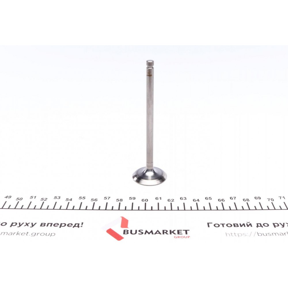 Клапан (впуск) Daewoo Lanos 1.6 16V 97- (30.3x6x102.4) (азотований)