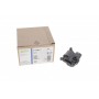 Кран пічки Skoda Octavia II/VW Golf V/Passat/Caddy IV 04-
