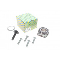 Підшипник маточини (передньої) Audi A6 04-11 (+ABS)