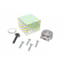 Підшипник маточини (передньої) Audi A6 04-11 (+ABS)