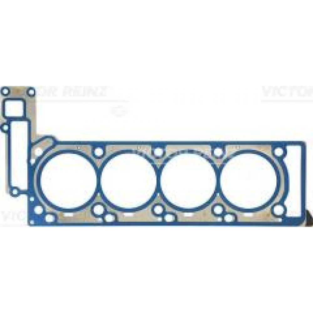 Прокладка ГБЦ MB E-class (W211/W212) 06- (R), M273