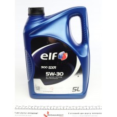 Олива 5W30 Evolution 900 SXR (5L) (457859) (ACEA A5/B5/API SL/CF/RN 0700) 