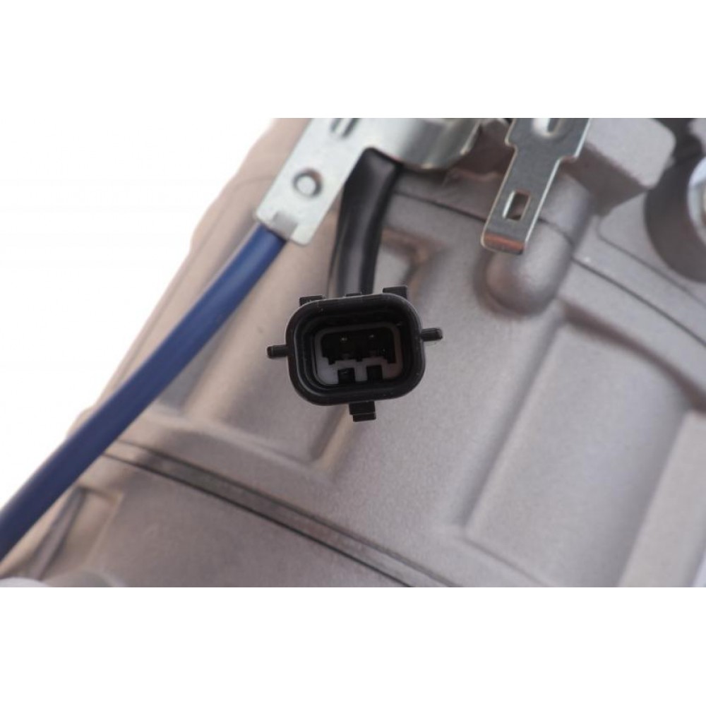 Компресор кондиціонера Renault Laguna III 2.0 16V 07-15 (№DCS17)