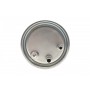 Фільтр паливний Peugeot Boxer/Fiat Ducato 2.0D/2.3D/3.0D 07-