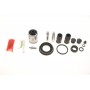 Ремкомплект супорта (заднього) Ford Focus 18- (d=38mm) (+поршень/направляюча) SuperKit