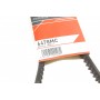 Ремінь генератора Toyota Hilux/Land Cruiser 2.4D 88-02/Ford Sierra 2.8 87-88 (13x1200)