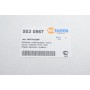 Корпус дзеркала заднього виду Renault Espace/Kadjar/Koleos/Megane/Scenic 15- (R)